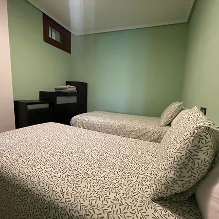 Encantador Apartamento En El Centro De Castro Castro Urdiales Exteriör bild