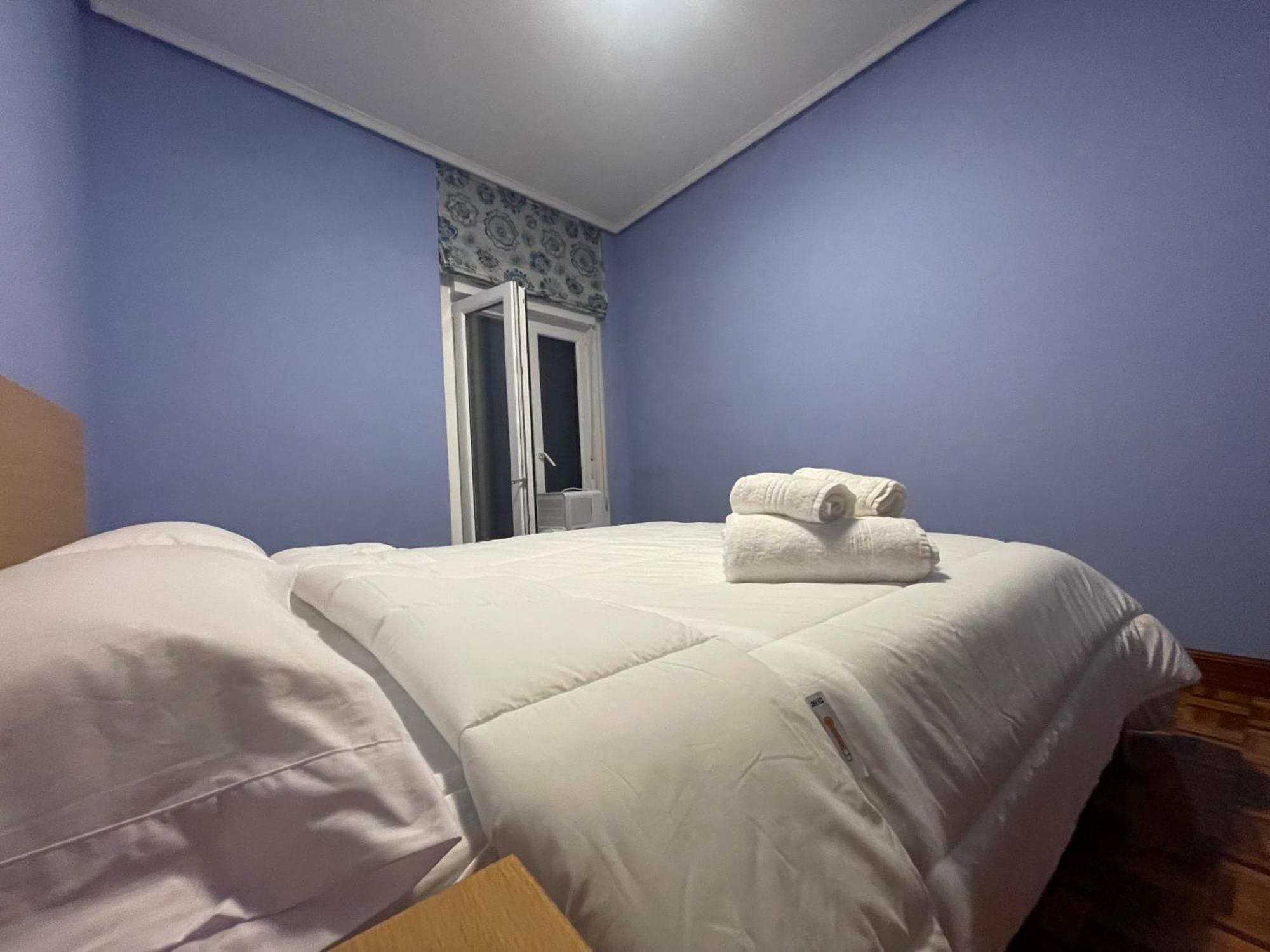 Encantador Apartamento En El Centro De Castro Castro Urdiales Exteriör bild