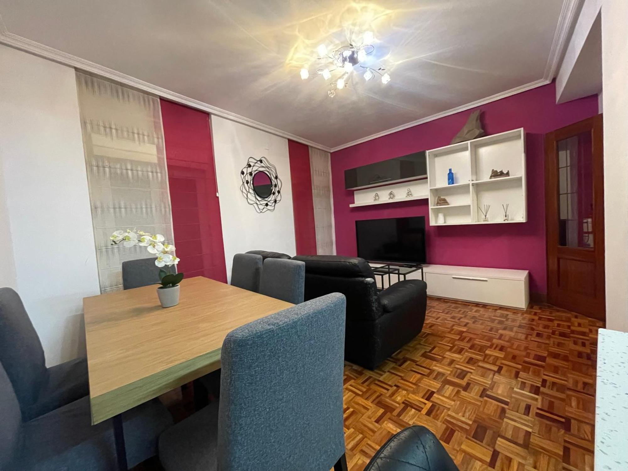 Encantador Apartamento En El Centro De Castro Castro Urdiales Exteriör bild