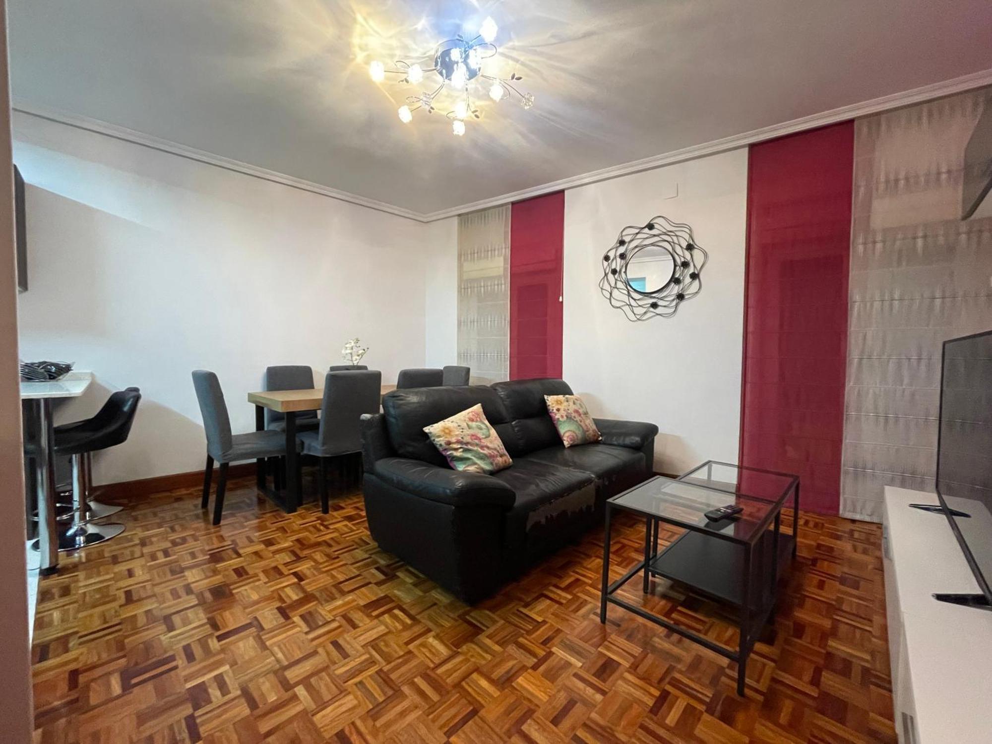Encantador Apartamento En El Centro De Castro Castro Urdiales Exteriör bild