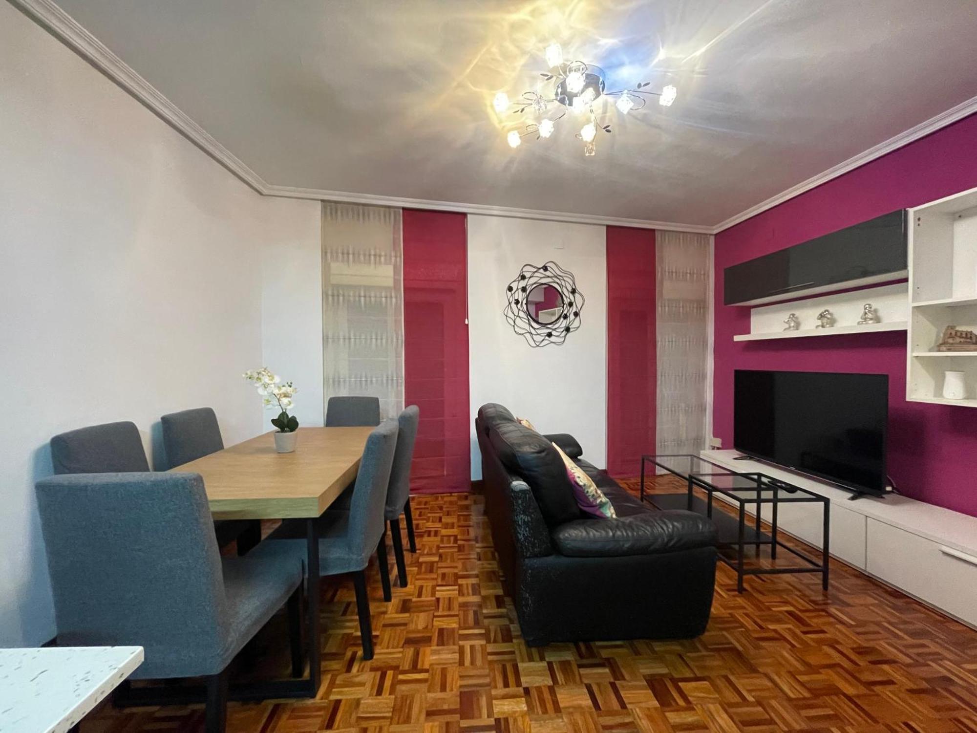 Encantador Apartamento En El Centro De Castro Castro Urdiales Exteriör bild