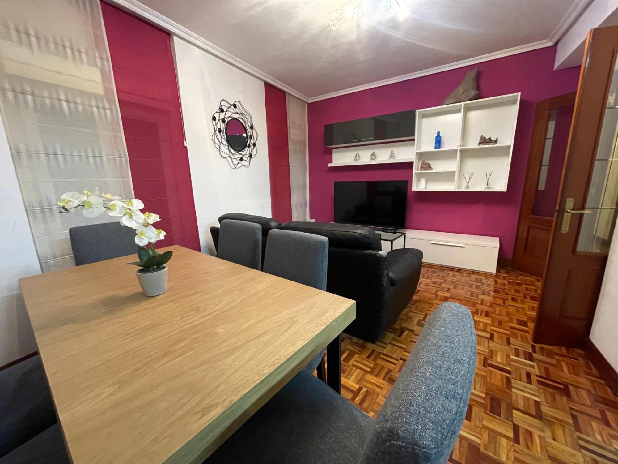 Encantador Apartamento En El Centro De Castro Castro Urdiales Exteriör bild