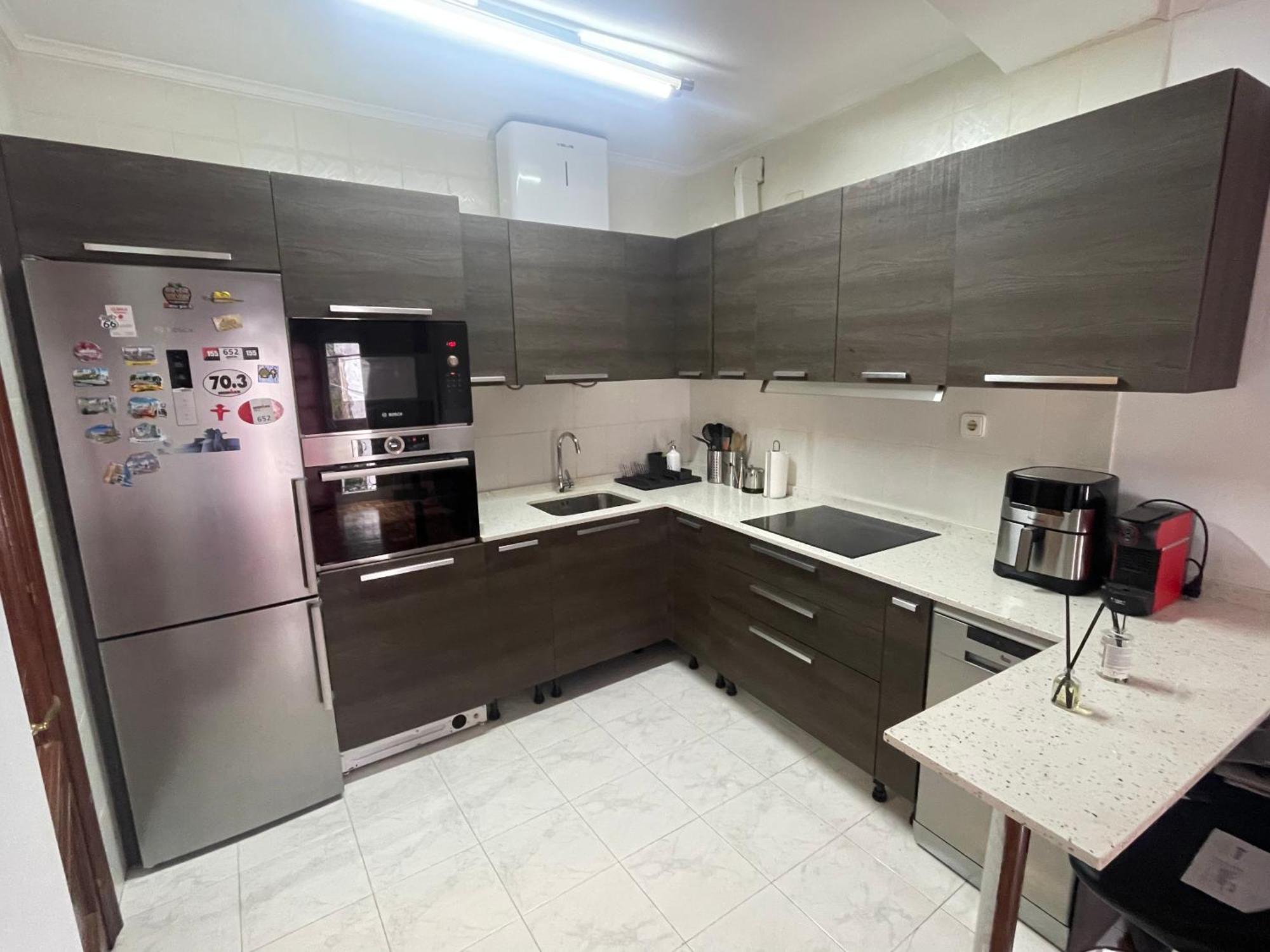 Encantador Apartamento En El Centro De Castro Castro Urdiales Exteriör bild